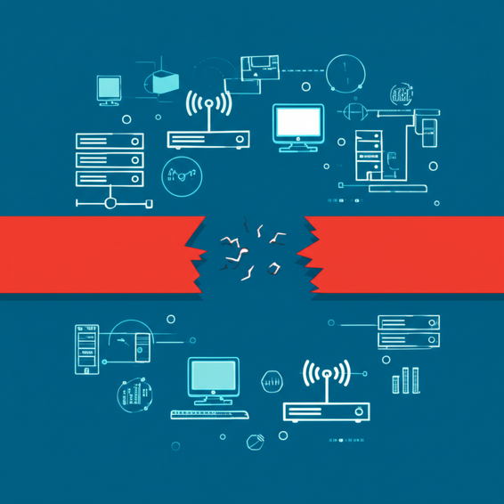 Explore how Verizon outages affect businesses and technology services.