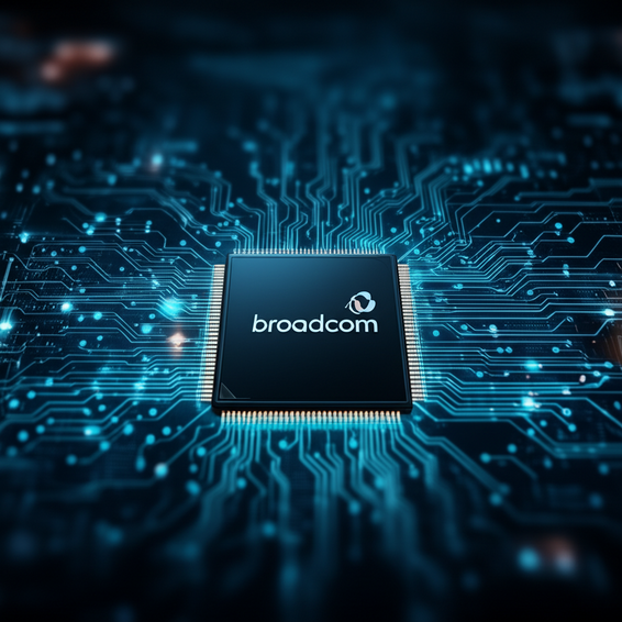 Explore how Broadcom is innovating in digital infrastructure and IT solutions, impacting technology landscapes globally.