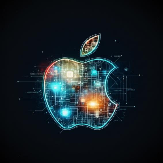 Explore how Apple has shaped the information technology landscape through its innovations and the trends that may define its future.